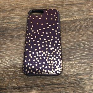 Otterbox IPhone 7 or 8 plus phone case
